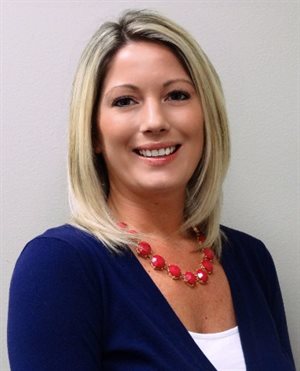 Kristin Brown